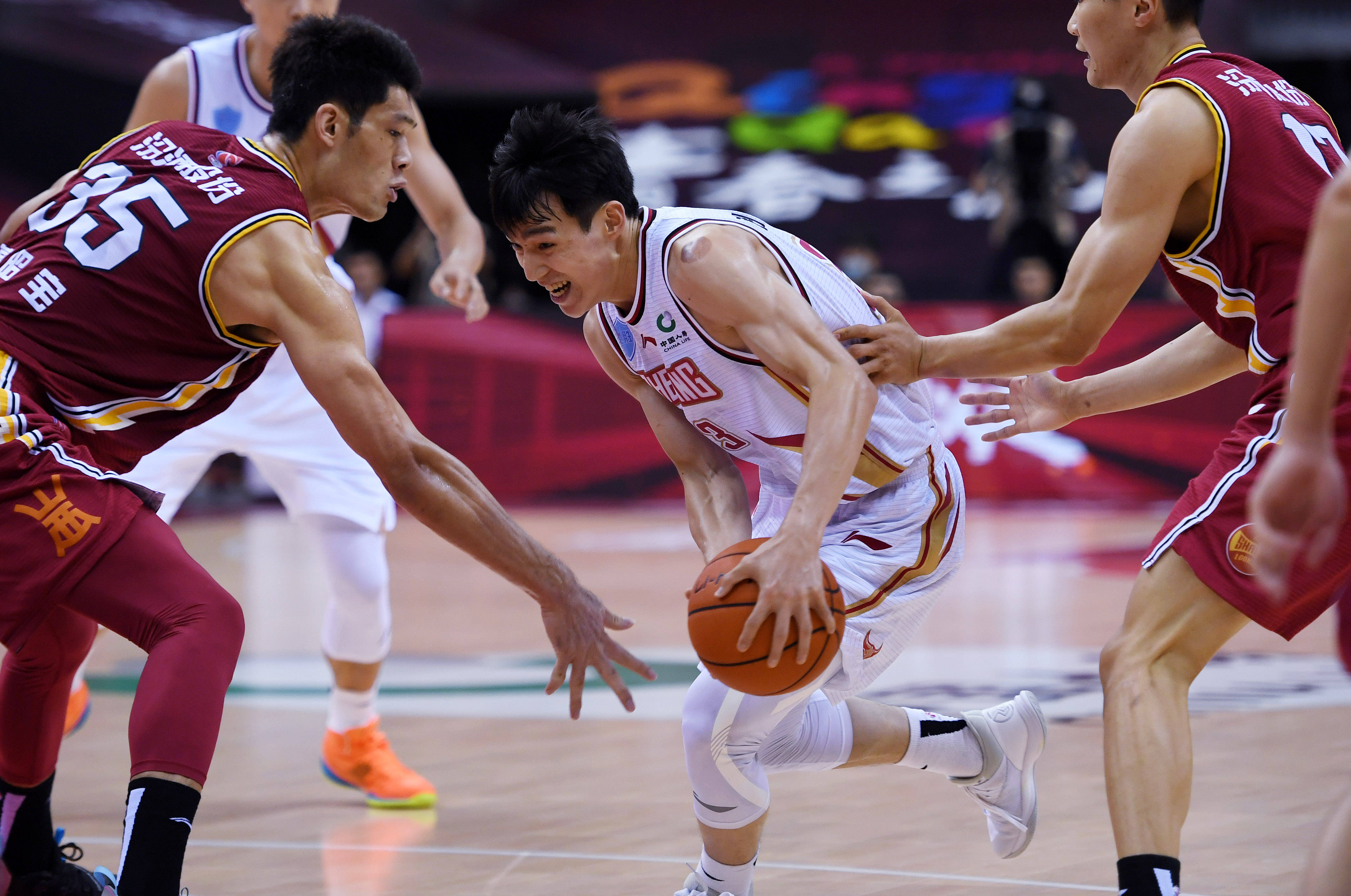 9game官方-关于今晨浙江稠州备战CBA常规赛，外线爆发细节曝光，底气十足，细节决定成败的信息