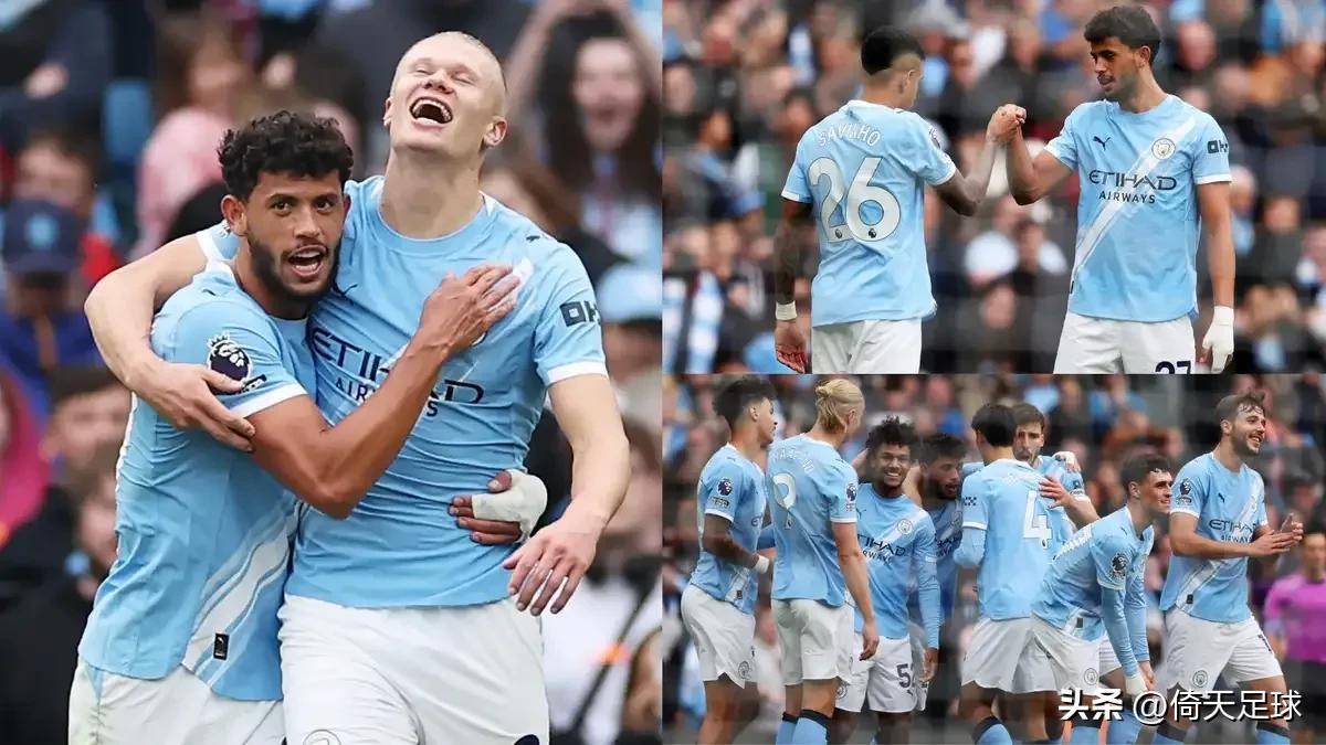 九游游戏平台-关于曼城迎NBA总决赛关键赛，关键时刻迎来里程碑，球迷炸锅，赛季目标并未改变的信息